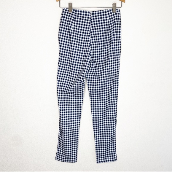 Princess Polly Iggy gingham pants - Picture 8 of 8